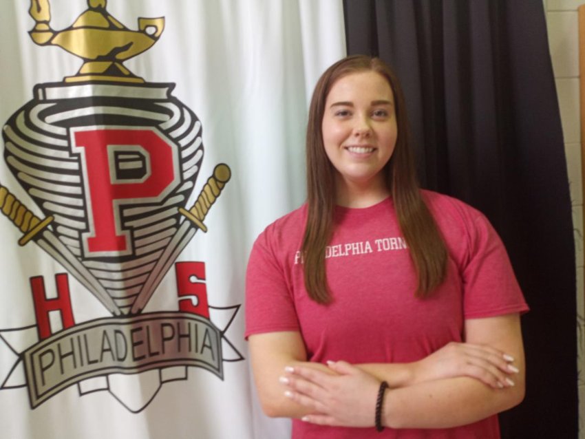Philadelphia High School’s Emma Taylors has been named a Lindy Callahan Scholars-Athlete award winner by the Mississippi High School Activities Association.